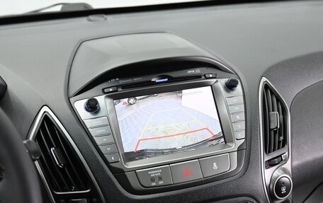 Hyundai ix35 I рестайлинг, 2015 год, 1 195 000 рублей, 7 фотография