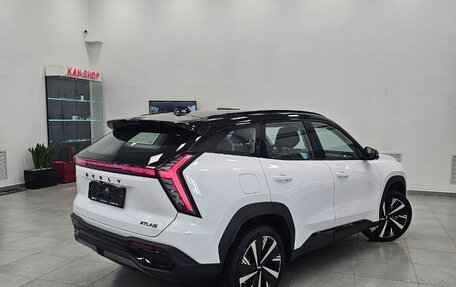 Geely Atlas, 2024 год, 3 917 190 рублей, 4 фотография