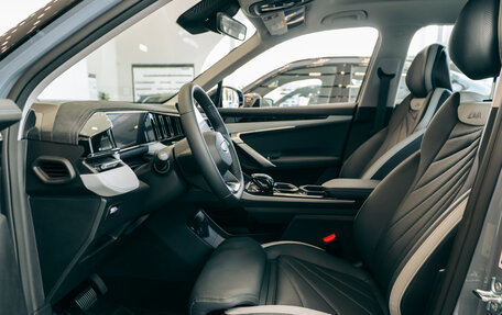 Geely Atlas, 2024 год, 3 917 190 рублей, 13 фотография