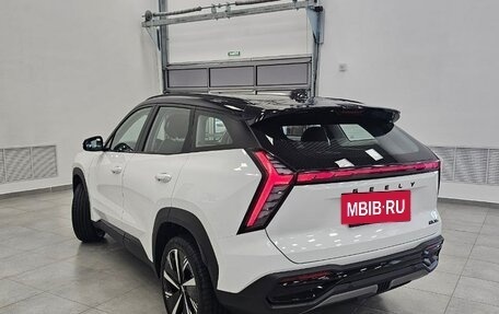 Geely Atlas, 2024 год, 3 917 190 рублей, 6 фотография