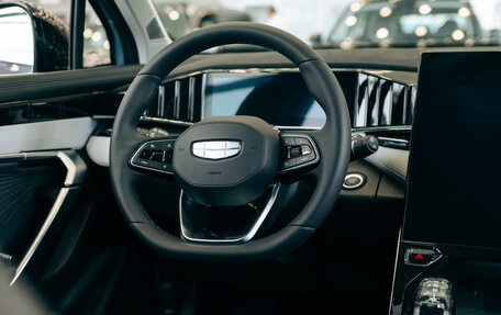Geely Atlas, 2024 год, 3 917 190 рублей, 19 фотография