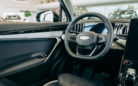 Geely Atlas, 2024 год, 3 917 190 рублей, 23 фотография