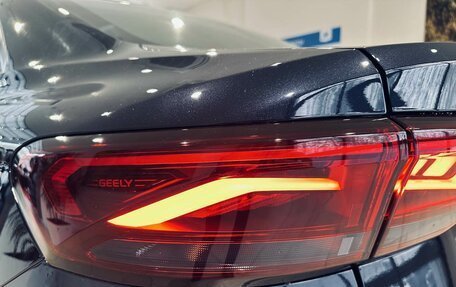 Geely Emgrand, 2024 год, 2 483 990 рублей, 7 фотография