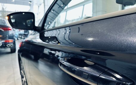 Geely Emgrand, 2024 год, 2 483 990 рублей, 6 фотография