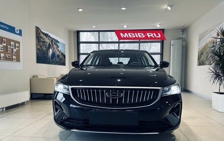 Geely Emgrand, 2024 год, 2 483 990 рублей, 2 фотография