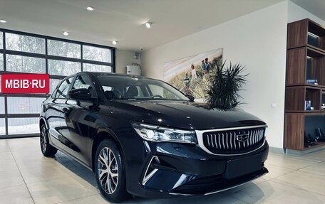 Geely Emgrand, 2024 год, 2 483 990 рублей, 3 фотография