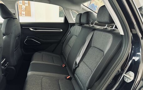 Geely Emgrand, 2024 год, 2 483 990 рублей, 9 фотография
