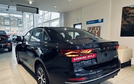 Geely Emgrand, 2024 год, 2 483 990 рублей, 5 фотография