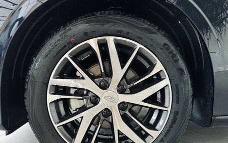Geely Emgrand, 2024 год, 2 483 990 рублей, 10 фотография