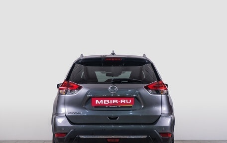 Nissan Rogue II, 2019 год, 2 579 000 рублей, 5 фотография