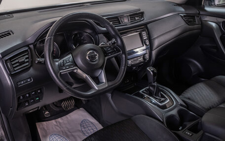 Nissan Rogue II, 2019 год, 2 579 000 рублей, 8 фотография