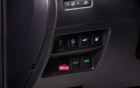 Nissan Rogue II, 2019 год, 2 579 000 рублей, 11 фотография