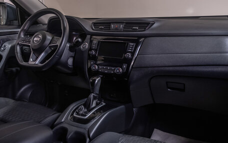 Nissan Rogue II, 2019 год, 2 579 000 рублей, 17 фотография