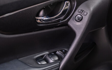 Nissan Rogue II, 2019 год, 2 579 000 рублей, 19 фотография
