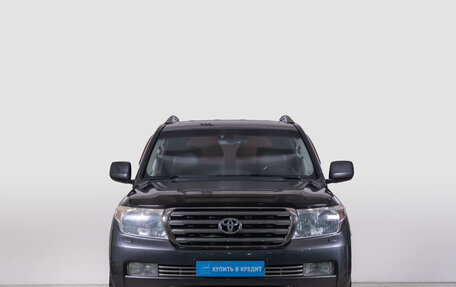 Toyota Land Cruiser 200, 2011 год, 3 829 000 рублей, 2 фотография