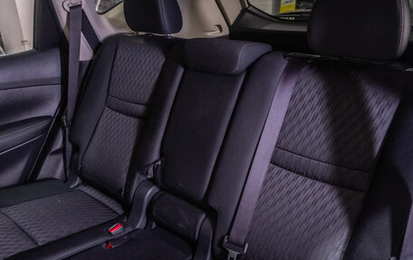 Nissan Rogue II, 2019 год, 2 579 000 рублей, 20 фотография