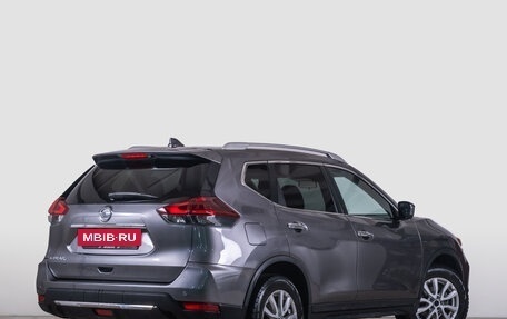Nissan Rogue II, 2019 год, 2 579 000 рублей, 7 фотография