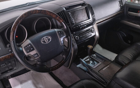Toyota Land Cruiser 200, 2011 год, 3 829 000 рублей, 6 фотография