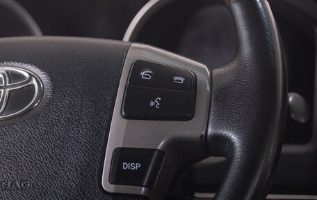 Toyota Land Cruiser 200, 2011 год, 3 829 000 рублей, 11 фотография