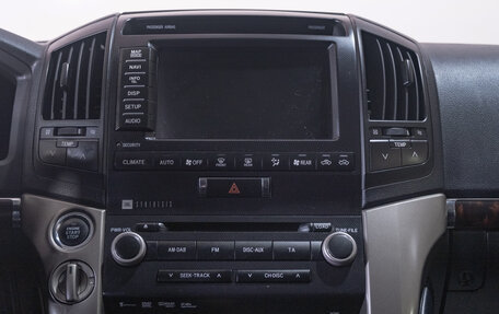 Toyota Land Cruiser 200, 2011 год, 3 829 000 рублей, 12 фотография