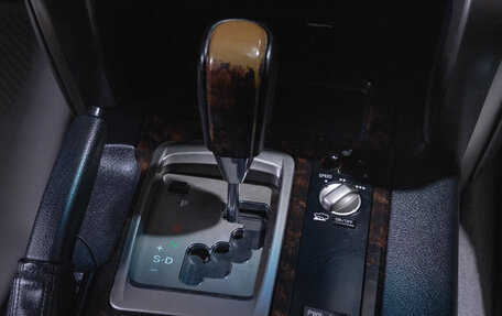 Toyota Land Cruiser 200, 2011 год, 3 829 000 рублей, 13 фотография