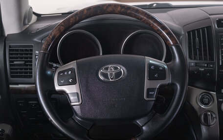 Toyota Land Cruiser 200, 2011 год, 3 829 000 рублей, 9 фотография
