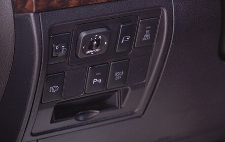 Toyota Land Cruiser 200, 2011 год, 3 829 000 рублей, 16 фотография