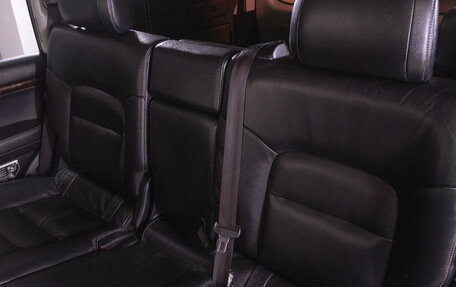 Toyota Land Cruiser 200, 2011 год, 3 829 000 рублей, 20 фотография