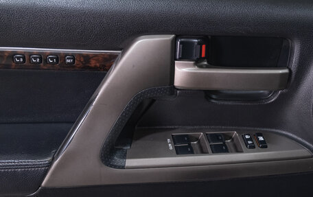 Toyota Land Cruiser 200, 2011 год, 3 829 000 рублей, 17 фотография