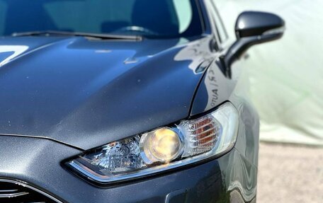 Ford Mondeo V, 2015 год, 1 590 000 рублей, 3 фотография