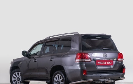 Toyota Land Cruiser 200, 2011 год, 3 829 000 рублей, 4 фотография