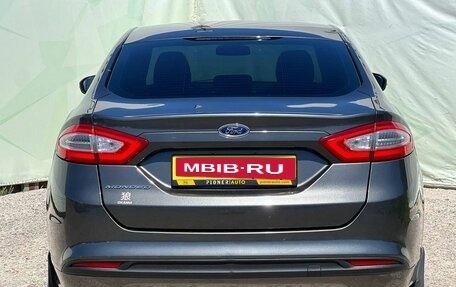 Ford Mondeo V, 2015 год, 1 590 000 рублей, 7 фотография