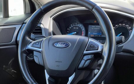 Ford Mondeo V, 2015 год, 1 590 000 рублей, 15 фотография