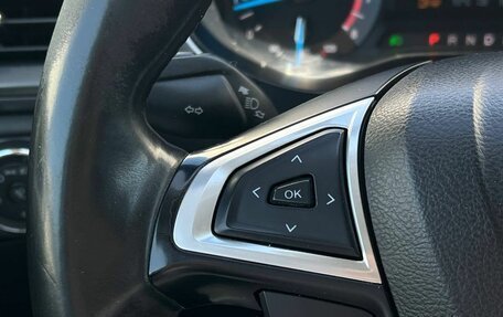 Ford Mondeo V, 2015 год, 1 590 000 рублей, 13 фотография