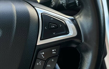 Ford Mondeo V, 2015 год, 1 590 000 рублей, 14 фотография