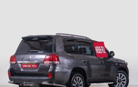 Toyota Land Cruiser 200, 2011 год, 3 829 000 рублей, 5 фотография