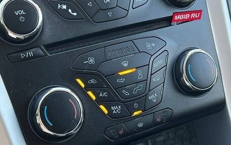 Ford Mondeo V, 2015 год, 1 590 000 рублей, 11 фотография