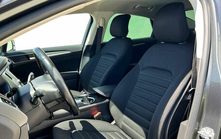 Ford Mondeo V, 2015 год, 1 590 000 рублей, 26 фотография