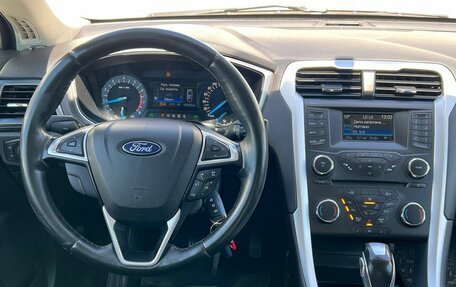 Ford Mondeo V, 2015 год, 1 590 000 рублей, 25 фотография