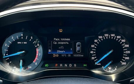 Ford Mondeo V, 2015 год, 1 590 000 рублей, 19 фотография
