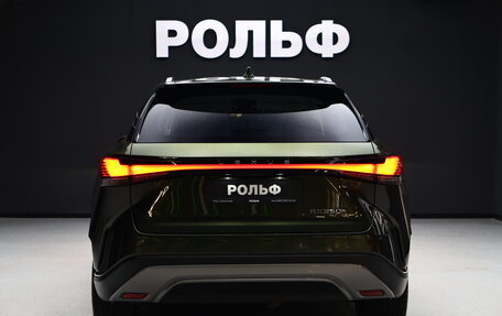 Lexus RX IV рестайлинг, 2023 год, 9 800 000 рублей, 4 фотография