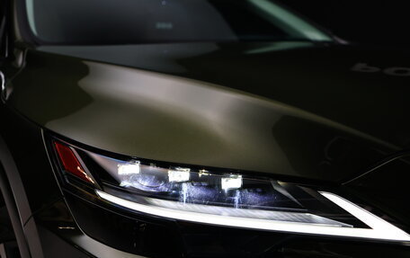 Lexus RX IV рестайлинг, 2023 год, 9 800 000 рублей, 10 фотография