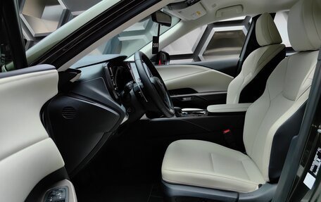 Lexus RX IV рестайлинг, 2023 год, 9 800 000 рублей, 16 фотография