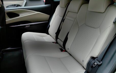 Lexus RX IV рестайлинг, 2023 год, 9 800 000 рублей, 18 фотография