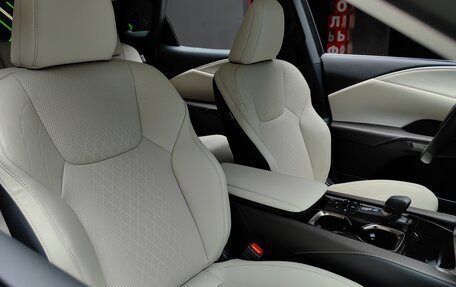 Lexus RX IV рестайлинг, 2023 год, 9 800 000 рублей, 21 фотография