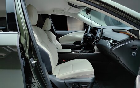 Lexus RX IV рестайлинг, 2023 год, 9 800 000 рублей, 24 фотография