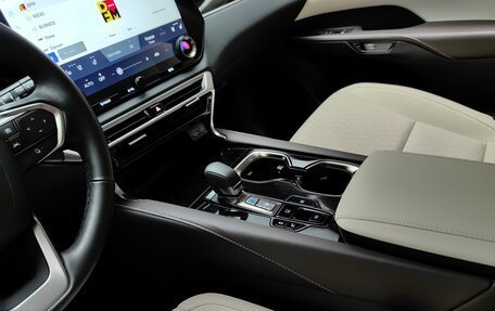 Lexus RX IV рестайлинг, 2023 год, 9 800 000 рублей, 28 фотография