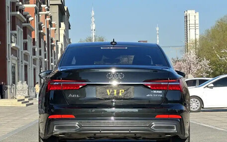 Audi A6, 2021 год, 3 020 500 рублей, 5 фотография