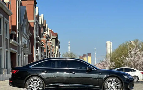 Audi A6, 2021 год, 3 020 500 рублей, 7 фотография