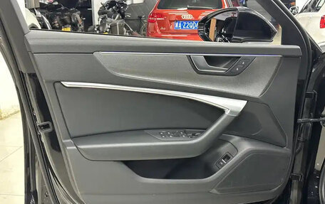 Audi A6, 2021 год, 3 020 500 рублей, 10 фотография